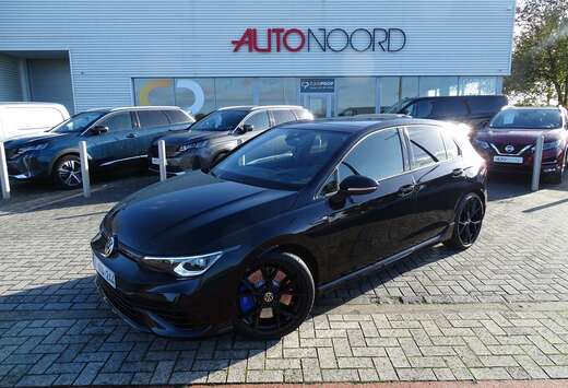 Volkswagen Golf 2.0 TSI OPF 4Motion DSG R * FULL OPTI ...