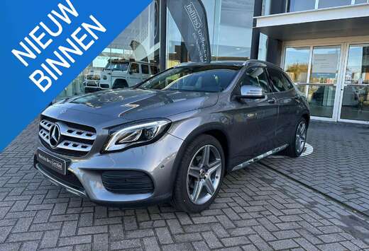 Mercedes-Benz AMG LINE