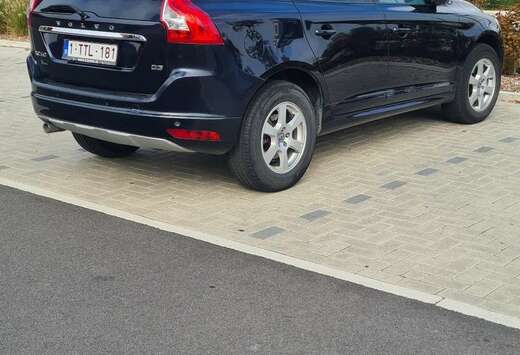 Volvo 2.0 D3 Kinetic Start/Stop