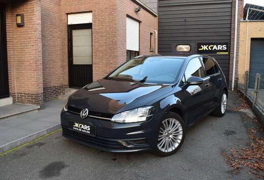 Volkswagen 1.0 TSI - CR-CONTR / PDC A / BLUETOOTH / 1 ...