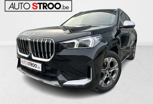 BMW sDrive18i aut.  PDC  CAMERA  X-line  CARPLAY