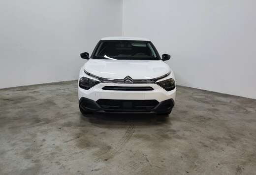 Citroen 1.5 BlueHDi Feel S