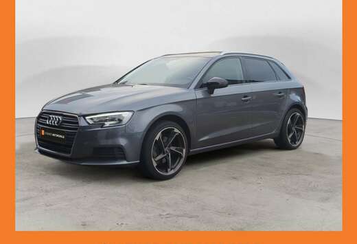 Audi Sportback 30 TFSI Garantie 12 M