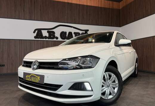 Volkswagen 1.0i *GARANTIE 12MOIS*CARNET D’ENTRETIEN ...