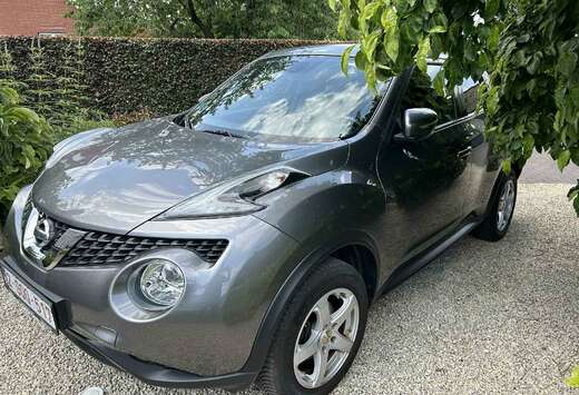 Nissan 1.2 DIG-T Tekna