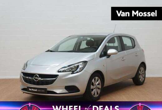 Opel 1.2 Enjoy +airco+sight and light pack