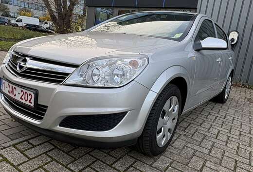 Opel 1.4 Edition plus