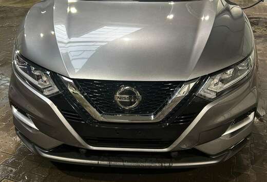 Nissan 1.3 DIG-T N-MOTION