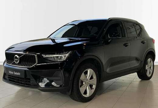 Volvo Core, T2 Automaat Micro hybrid, Benzine + Navi  ...