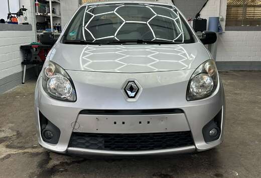 Renault 1.5 dCi Rip Curl