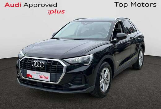 Audi 2J GARANTIE*AUTOMAAT*150PK*SENSOREN*CARPLAY*GPS* ...