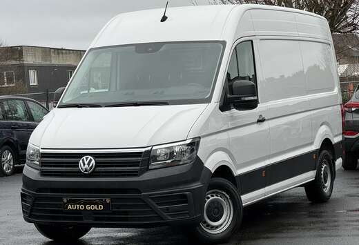 Volkswagen 2.0 CR TDi/TVA/BOITE AUTO/L3-H3/UTILITAIRE ...