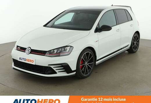 Volkswagen 2.0 TSI GTI Clubsport BlueMotion