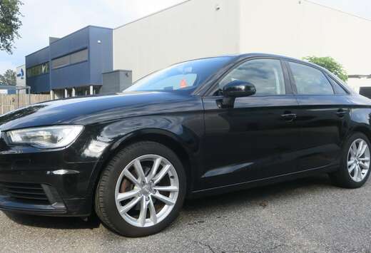 Audi 1.4 TFSI Ambiente