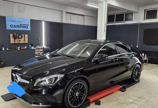 Mercedes-Benz 4-Matic