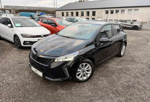 Renault 1.0 Tce 90 Evolution