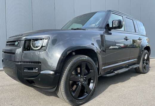 Land Rover Defender 110 P425 X-Dynamic HSE *B2B ONLY*