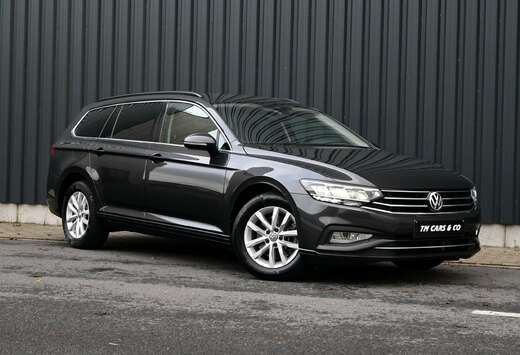 Volkswagen Passat Variant 1.5 TSI OPF DSG Conceptline