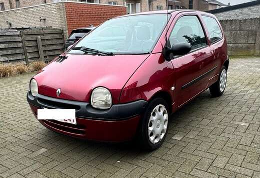 Renault 1.2i Authentique PRETE A ETRE IMMATRICULÉ