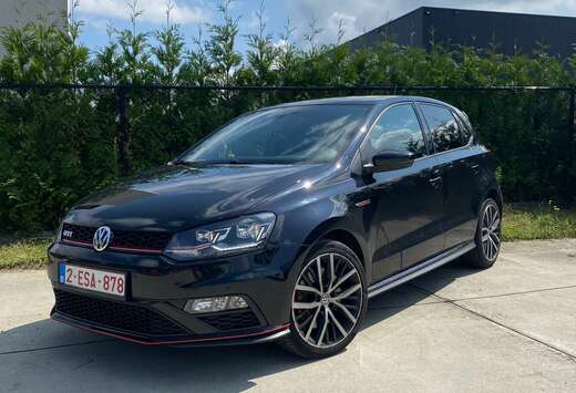 Volkswagen 1.8 TSI (Blue Motion Technology) DSG