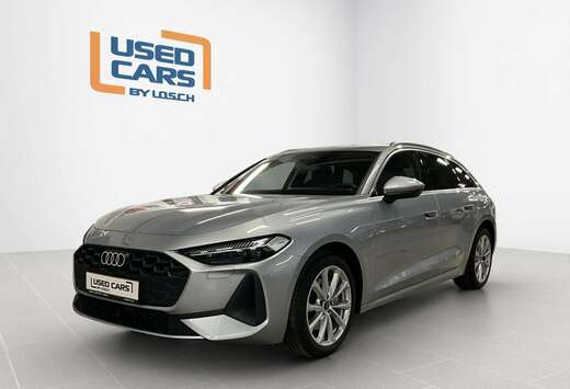 Audi Tech+P.Business+S-Tronic+LED