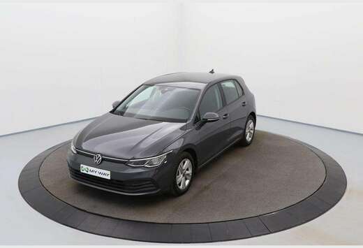 Volkswagen Golf 1.0 eTSI Life OPF DSG