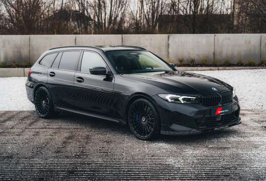 Alpina Touring Allrad / Carbon / Pano / Lichte Vracht