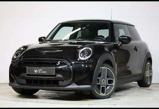 MINI Hatch 3 portes