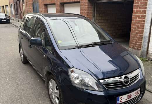 Opel 1.7 CDTi ecoFLEX Enjoy DPF