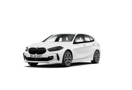 BMW M SPORT PRO - AUTOMAAT - NAVI