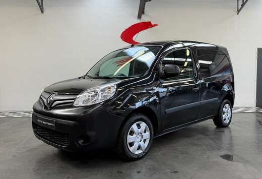 Renault Kangoo 1.5 Blue dCi Limited