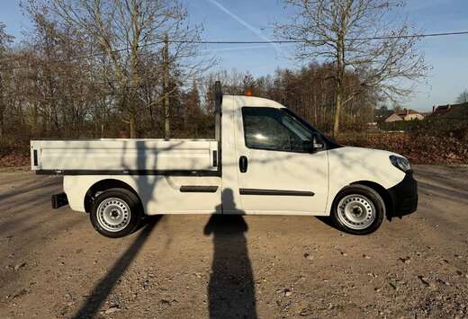 Fiat Doblo Cargo S
