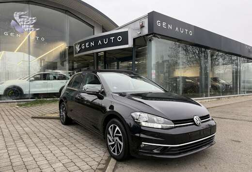 Volkswagen 1.0TSI Join DSG Toit Ouvr. *12 à 36 MOIS  ...