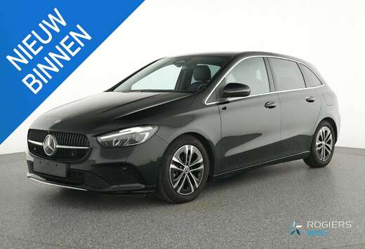 Mercedes-Benz Business Line 180 Business Line