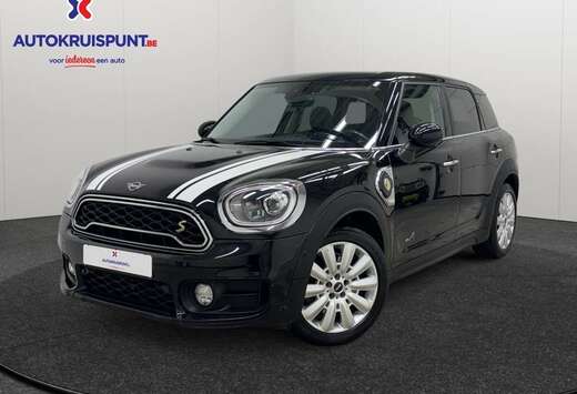 MINI 1.5 COOPER S ALL4 Pack Chili GPS Camera Panodak  ...