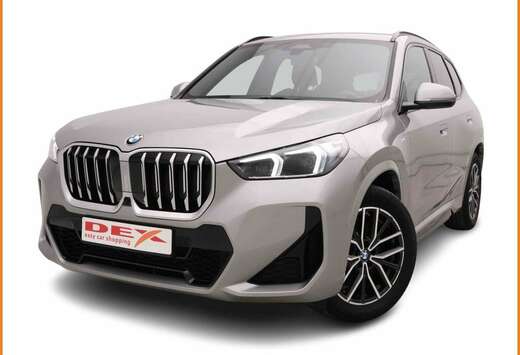 BMW sDrive20iA 170 MHEV 131gr M Sport  Pro Pack  Head ...