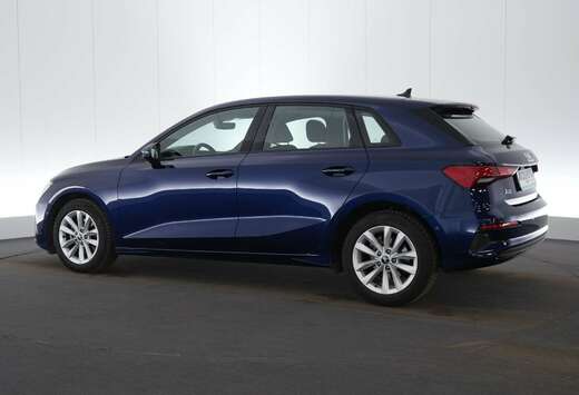 Audi Sportback 30 TFSI S-Tronic Attraction Business E ...