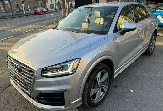 Audi 35 TFSI / Automatique / FULL LED / 14.000 KM /