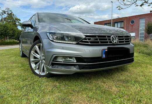 Volkswagen Passat Variant 1.5 TSI OPF DSG Highline R- ...