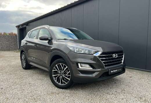 Hyundai 1.6 GDi Feel