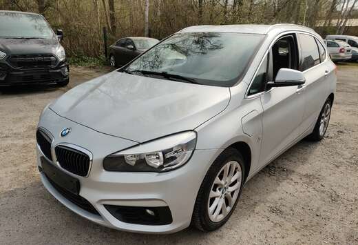 BMW Active Tourer PHEV 225xeA