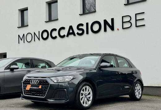 Audi Sportback 25 TFSI VIRTUAL COCKPIT CARPLAY BI-ZON ...