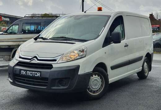 Citroen 1.6 DIESEL 90CV - 1ER MAIN - FULL CARNET - CL ...