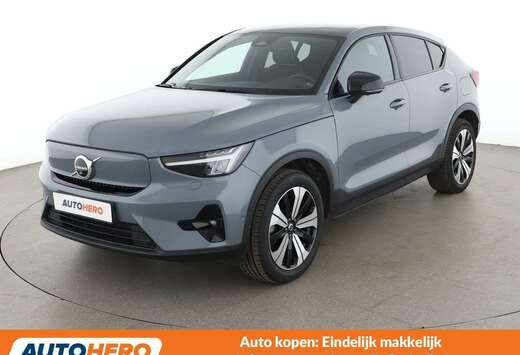 Volvo Recharge 170 kW Ultimate 2WD