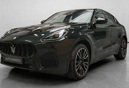 Maserati Grecale 2.0 Turbo MHEV Modena
