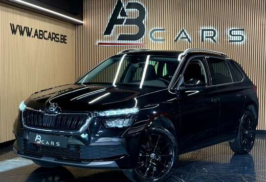 Skoda 1.0 TSI Style DSG * GARANTIE 12 MOIS *