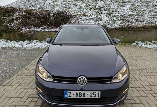 Volkswagen 1.2 TSI Trendline