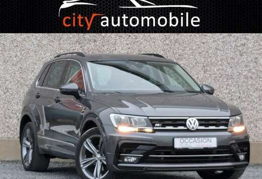 Volkswagen 1.4 TSI DSG R-LINE 4MOTION GPS CARPLAY HAY ...