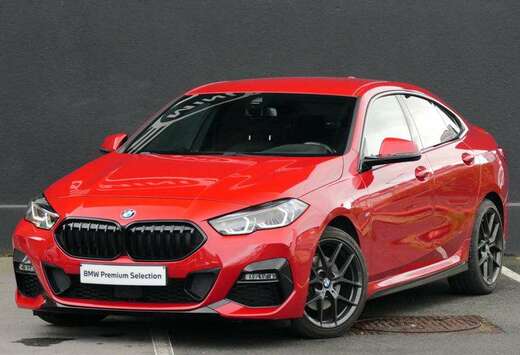 BMW Gran Coupé Kit M Sport