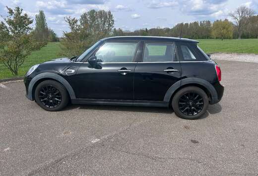 MINI Mini 1.2 One